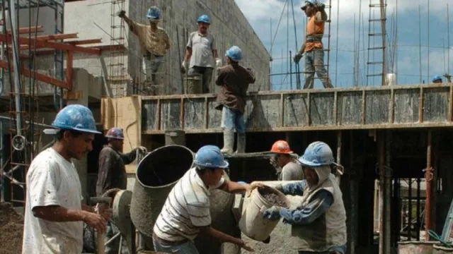 En Tucumán la construcción no repunta y ya son más 5.000 los empleos afectados