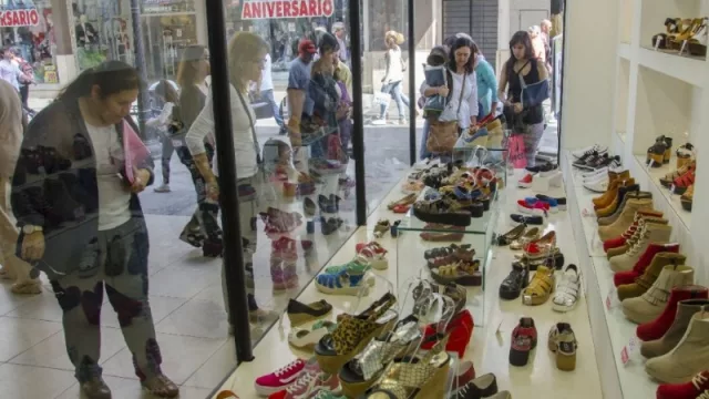 El comercio de Salta no da más y salió a condenar la política económica nacional