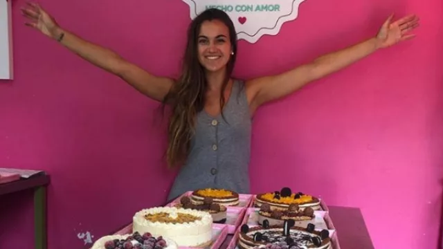 Il Sapore sacó su propia línea de helados ¡Y son lo más!