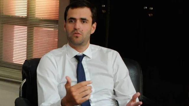 Emiliano Estrada: “Estos niveles de tasas y algunas otras variables no permitirán la recuperación económica”