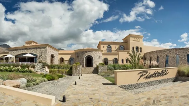 Bodega Piattelli lanzó un certamen musical para celebrar la vendimia en Cafayate