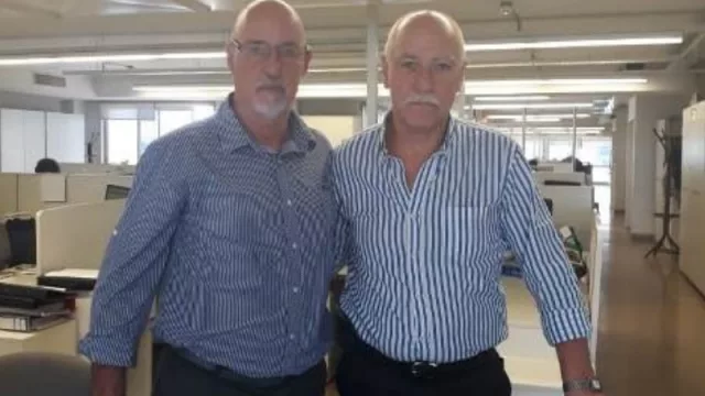 La UCASAL selló un acuerdo con River Plate, último campeón de la Copa Libertadores de América