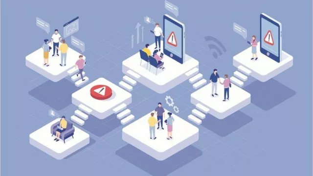 El 60% de los argentinos filtra datos sensibles de la empresa por WhatsApp