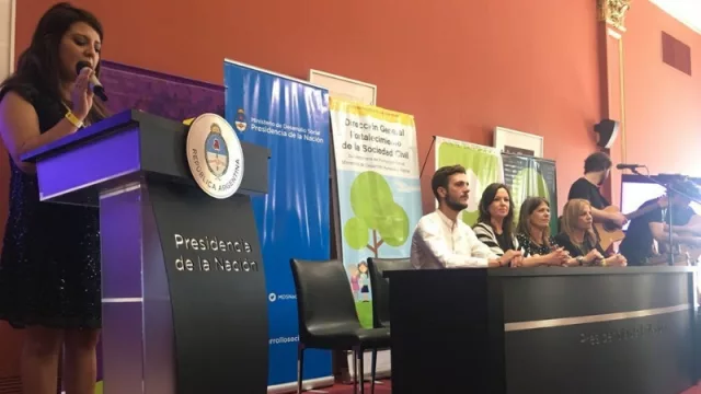 Mentes Transformadoras: la final de la competencia de innovación social será el jueves 14 en Salta