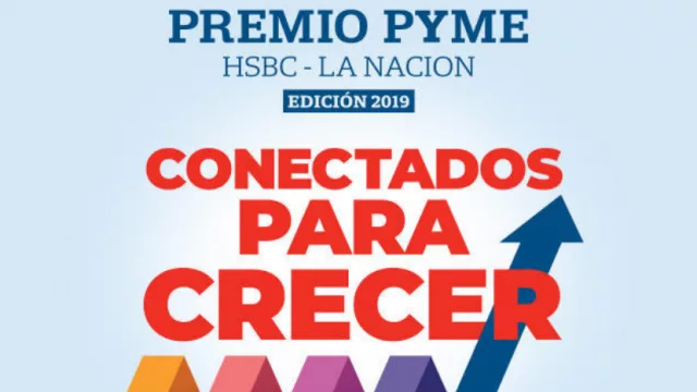 Ya está en marcha una nueva edición del premio PYME HSBC – La Nación