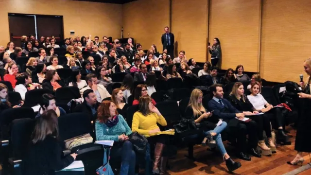 El coaching jurídico, al rescate de los abogados