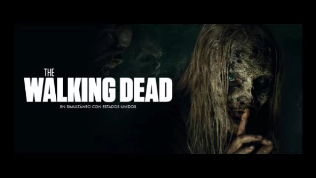 ¿Sos fanático de The Walking Dead? Express presenta una experiencia exclusiva para sus abonados