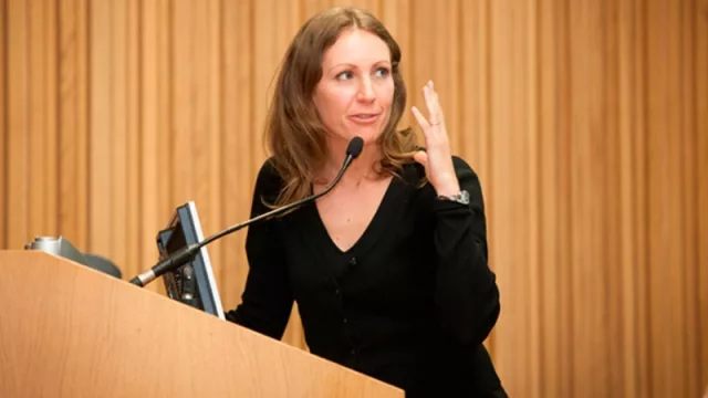 Una tucumana está en el top ten de los economistas argentinos más influyentes del mundo