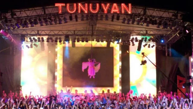 Salta lleva sus acciones de promoción turística a la provincia de Mendoza