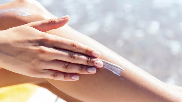 El must have del verano: ¡cuidarse la piel!