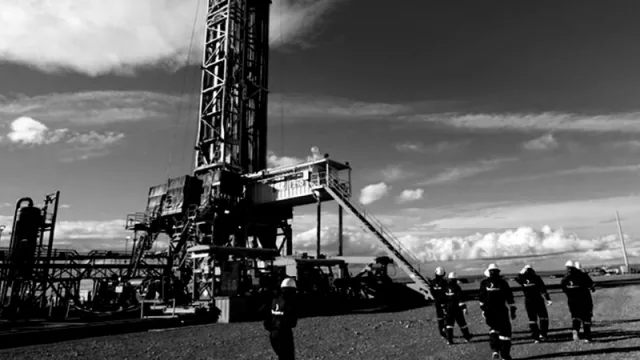 Una advertencia que asusta: Techint podría frenar sus inversiones en Vaca Muerta