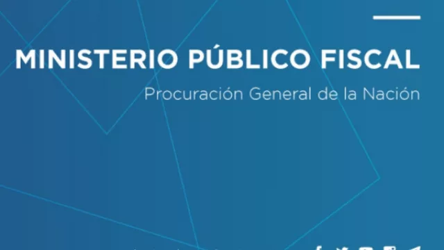 El Ministerio Público Fiscal busca (por concurso) administrativos en todo el país (Salta hasta el 22/3)