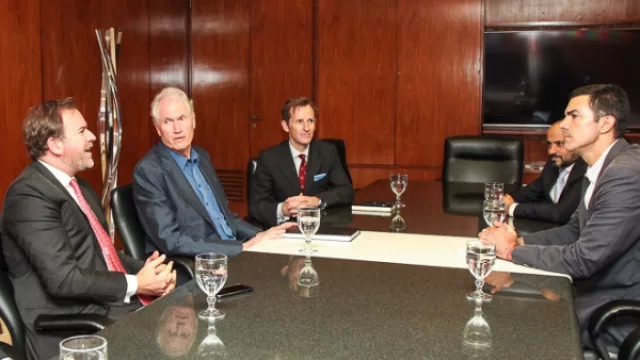 Otra minera confirmó que invertirá en Salta (serán US$ 3.000 millones y generará hasta 4.000 empleos)