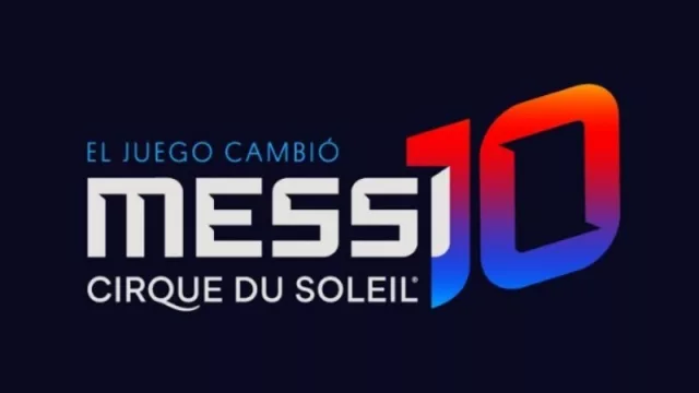 Anuncian una gira mundial de Messi10 by Cirque du Soleil para 2020... ¿pasará por Salta?