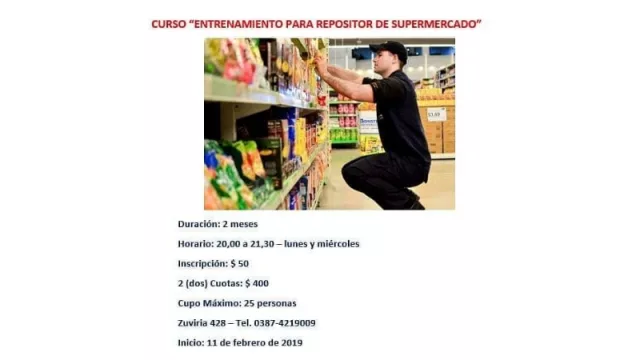 ¿Estas sin trabajo? Estos dos cursos pueden ayudarte a conseguirlo