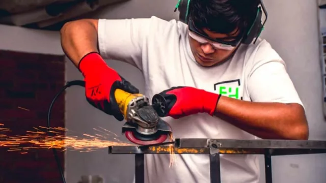 Tendencia Deco 2019: muebles de metal y madera ¡En Jujuy se puede encontrar!