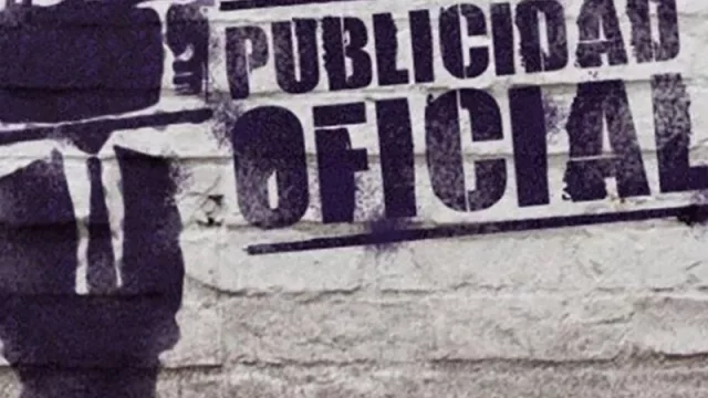 La pauta publicitaria del gobierno nacional dejó en Salta $ 16,5 millones en 2018 (5 para El Tribuno, 3 para Canal 11)