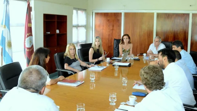 Buscan hacer más efectivos los controles fitosanitarios en los puestos instalados en rutas de Salta