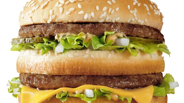 ¿En cuánto tiempo un Big Mac costará de nuevo US$ 4 o unos $ 150? (hoy quedó a $ 110, unos US$ 3)