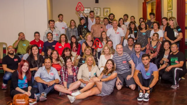 Airbnb destacó la calidez de los anfitriones salteños: el 80% recibió una calificación 5 estrellas