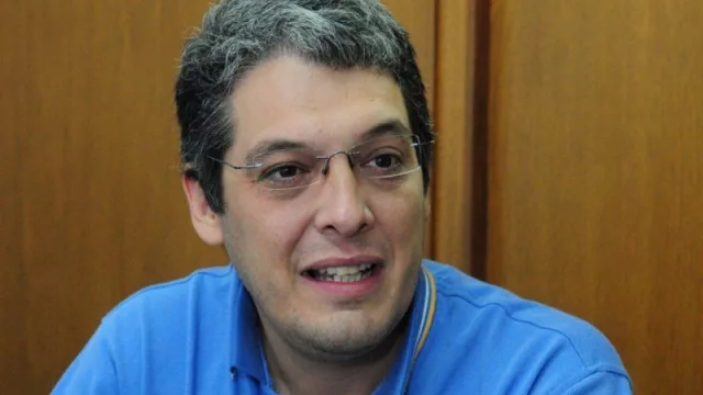 Nahuel Hyon: “Si hoy una PyME se funde es por todas las variables que nos afectan, no por un problema de competitividad"