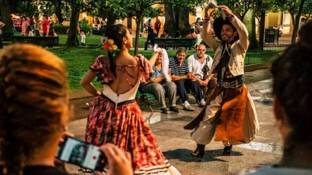 El fin de semana viene cargado de propuestas para aprovechar y hacer turismo en Salta