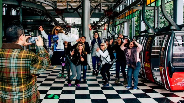 Salta aparece en el top 10 de los destinos elegidos por los argentinos para irse de vacaciones