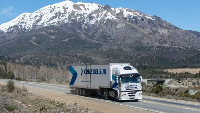 Cruz del Sur redefine su mapa en el interior (Salta queda en la Región 1)