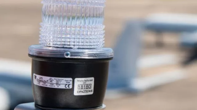 Los aeropuertos de Salta y Tucumán suman nueva tecnología para la detección de rayos                                              