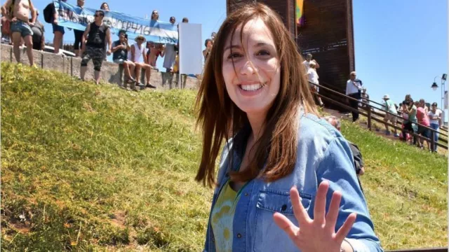 Vidal, Negri y "Pechi" Quiroga: las nuevas víctimas de Cambiemos