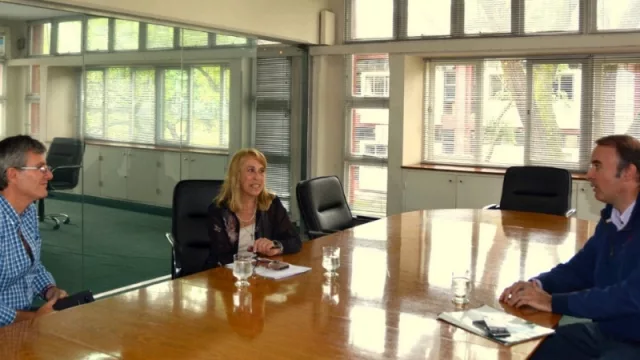 Avanzan las negociaciones para traspasar el Fondo Especial del Tabaco a la Cámara del sector