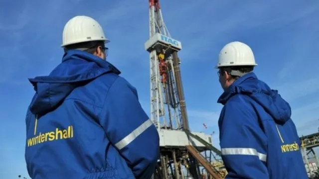 Y la formación Vaca Muerta lo hizo de nuevo: primera exportación de gas al Brasil