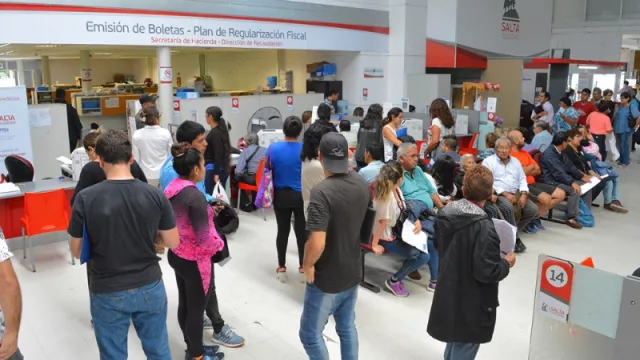 Los contribuyentes de la Municipalidad podrán acceder a un descuento del 12% en sus impuestos