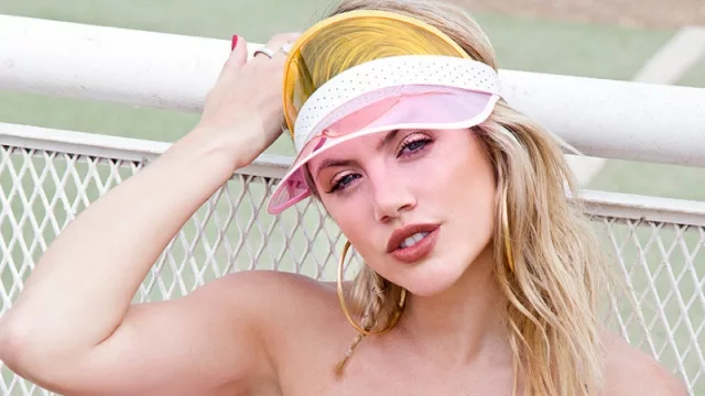 Stephanie Demner, “con Guido yo di el primer paso”