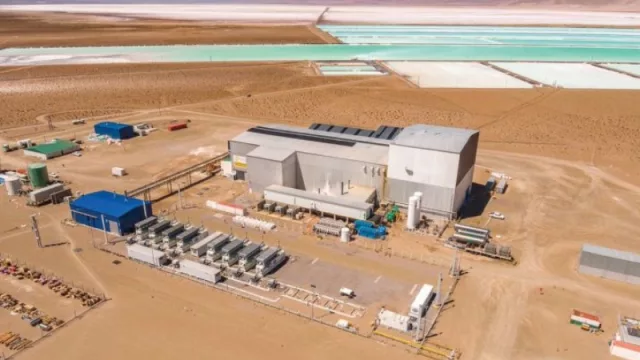 Litio: Jujuy, en los ojos de los mayores inversores del mundo