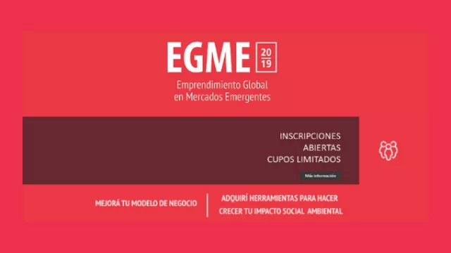 MINKA presenta una nueva edición de su curso de Emprendimiento Global en mercados emergentes