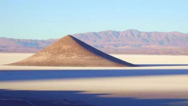 Pluspetrol compró proyectos de explotación de litio en Salta