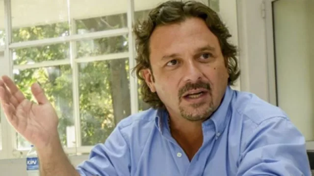 El intendente Sáenz instruyó al procurador municipal: total colaboración del municipio con la investigación de AFIP