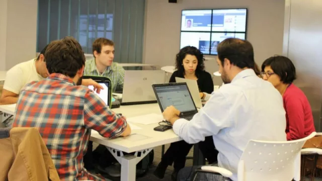 Las 8 tendencias que marcarán el 2019: el trabajo tal como lo conocemos está en medio de profundos cambios