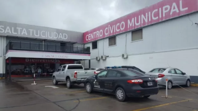 La AFIP busca información sobre empresas contratistas del estado: allanaron oficinas de Hacienda del municipio de la Capital