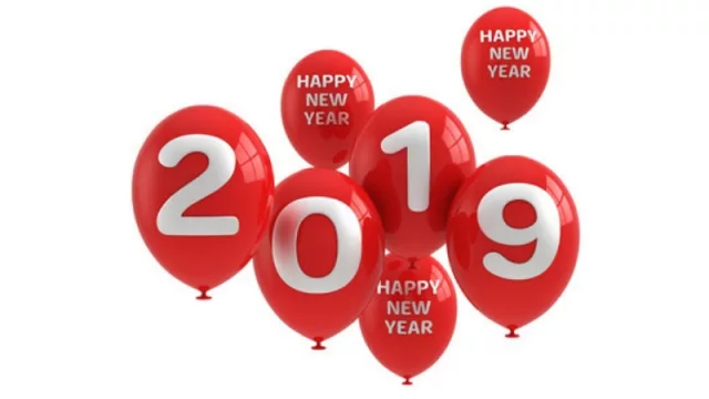 Planes para 2019
