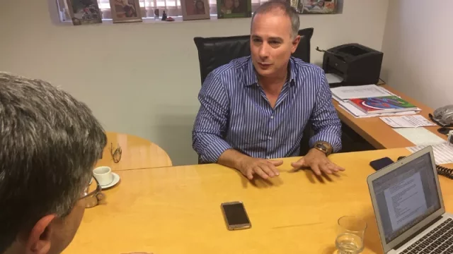 La Municipalidad cierra el 2018 con autonomía financiera, equilibrio fiscal y un presupuesto 2019 récord en obras