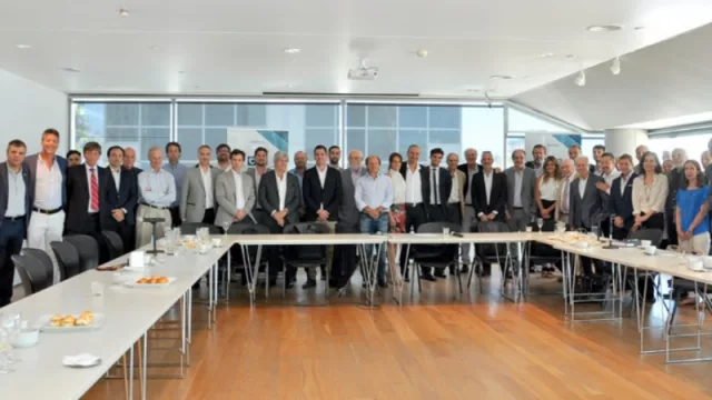 Desarrolladores salteños se incorporaron a la Cámara Empresaria de Desarrolladores Urbanos y se vienen grandes cambios para potenciar el sector