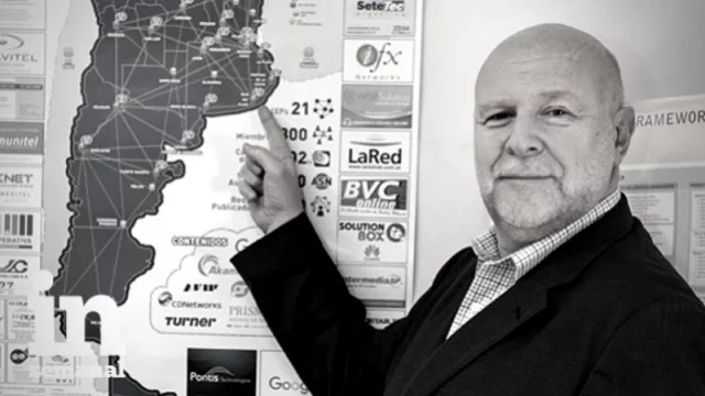 Cabase renovó autoridades (sigue Ariel Graizer)