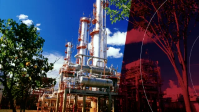 Refinor y el recuerdo latente de la década menemista