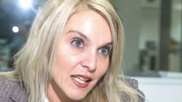 Renunció Paula Bibini al Ministerio: “veremos más adelante si puedo seguir trabajando desde la política”