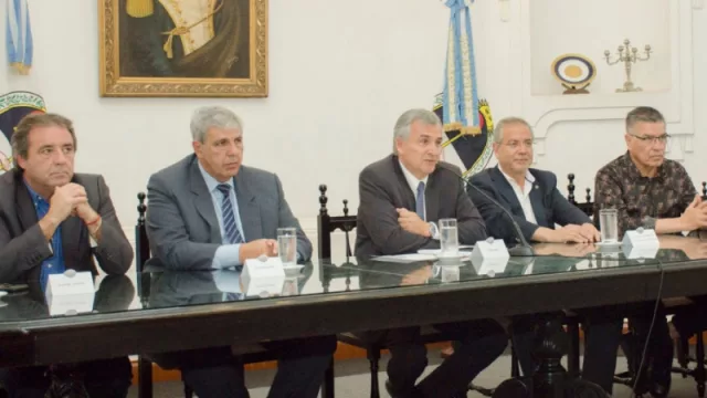 Zonas francas para Jujuy… ¿cuándo?