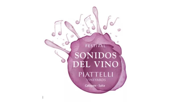 Nuevo festival solidario en Bodega Piatelli: los sonidos del vino vistieron Cafayate