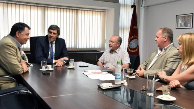 Energía solar para las bodegas de los valles Calchaquíes (para atenuar los costos fijos en el invierno)