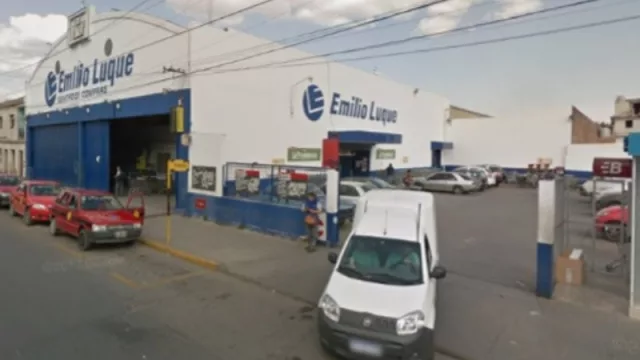 Más empresas de la región con problemas financieros: ahora sería el turno de Emilio Luque